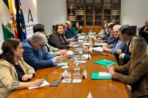 Mesa de Interlocución Agraria