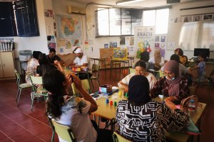 Neuroeducación y juego de mesa para Jóvenes que Dinamizan con Juegos (JDJ): Programa para fomentar la competencia emprendedora. En la zona Chanca-