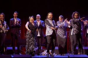 La magia de la Navidad hecha musical.