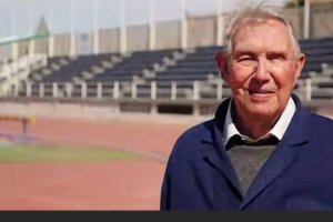 Emilio Campra, en una imagen de archivo.