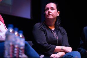 Elisa Rojas, directora técnica de Biorizon.