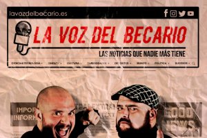 Porque lo mejor es reirse para olvidar la realidad.