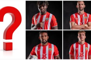 La afición vota un delantero en la encuesta de @LaVozDeporteAlm