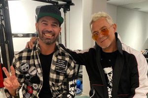 Imagen compartida por Rodrigo Gálvez.