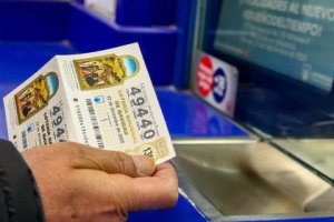 Estas son las fechas más buscadas de 2022 para comprar décimo.
