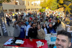 Un evento gastronómico y de convivencia.