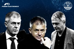 Lucas Alcaraz afronta el reto del Ibiza.