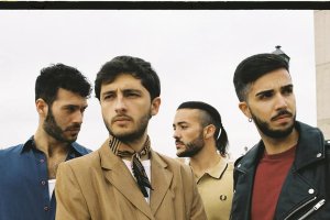 Arde Bogotá, confirmado para el festival.