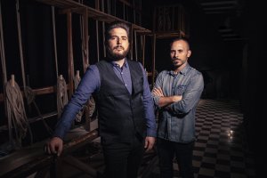 Letras influenciadas por sus ídolos musicales.