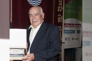 Imagen de archivo de Gabriel Barranco Fernández.