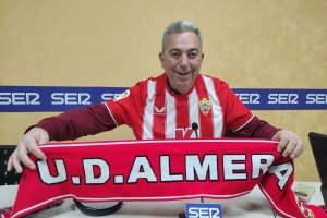 José Manuel Pastor Fernández en la Cadena SER.