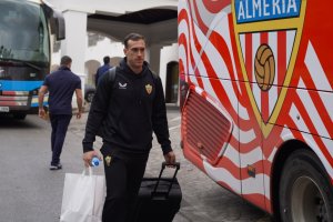 El portero Fernando.