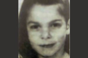 Estefanía Úbeda Simón.