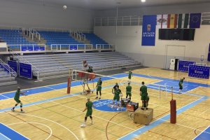 Unicaja aún no sabe en qué posición accederá a la Copa del Rey.