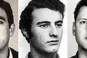 La matanza de Atocha marcó la transición.