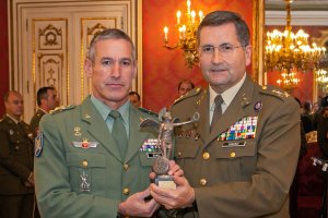 José de Meer y Amador Enseñat