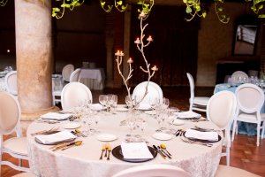 Gastronomía mediterránea.