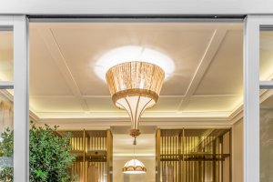 Nueva colección de baños.