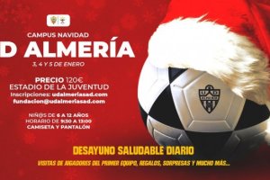 El Campus contará también con la visita de los jugadores del primer equipo.