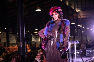 Hoy se celebra la IX edición  en el Mercado Central.