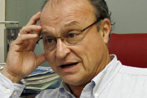 José Antonio Martínez Soler.