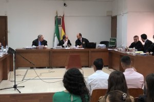 Juicio por la violación múltiple de Campohermoso, caso recurrido