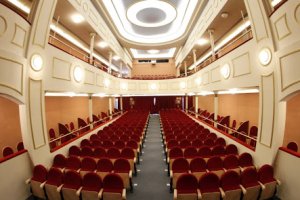 El Teatro Apolo acogerá una colecta especial de sangre.