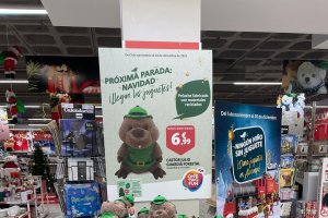 Oferta amplia y singular.