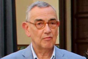 Xavier Pomés es el nuevo ecónomo de la Diócesis de Almería.