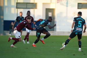 Mendes fue uno de los jugadores más destacados del equipo rojiblanco.