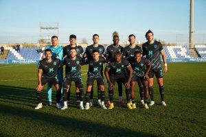 La alineación ante el Torino se parecerá mucho a la que visitará al Cádiz.