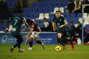 Portillo fue uno de los jugadores más destacados en el 1-1 contra el Torino.