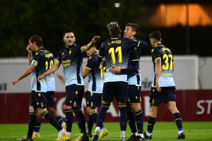 El Cádiz ha recuperado su mejor versión durante el parón mundialista.