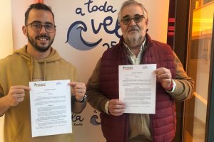 Unidos por el mejor deporte adaptado.