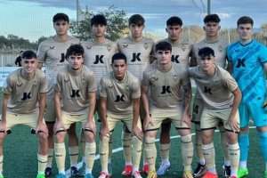 Los juveniles están realizando una temporada sobresaliente.