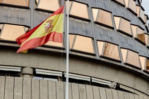 Tribunal Constitucional.