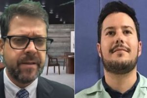 Cristóbal Castillo Morales y Alberto Padilla López.