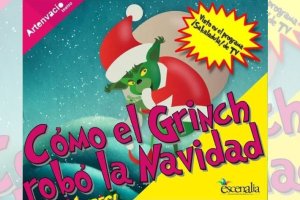 Programa de Cuentíteres de Escenalia para público familiar.