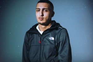 Morad será uno de los nombres del próximo Dreambeach.