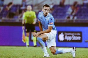 Gonzalo Escalante buscará una salida tras la cesión al Cremonese.