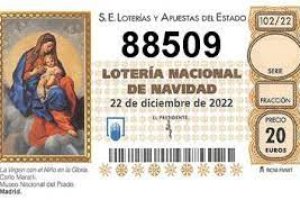88.509, tercero de los quintos premios.