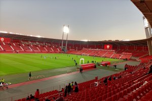 El Mediterráneo vuelve a abrir sus puertas.