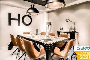 Reconocimiento a la Prevención de Riesgos Laborales.