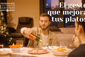 La calidad de un aceite gourmet.