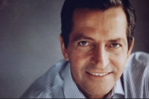 Efeméride cuando Adolfo Suárez visitó por primera vez Almería.