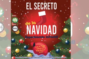 VIII edición del Ciclo de Teatro Infantil de la Mancomunidad del Bajo Andarax.