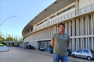Paco Luna será una de las grandes atracciones del evento.