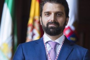 Rojas, en una imagen de archivo.