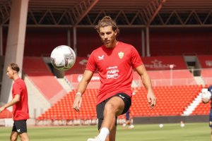 Los clubes de la Premier League están siguiendo a Babic.