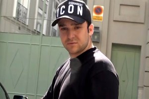 Imagen de archivo de Froilán.